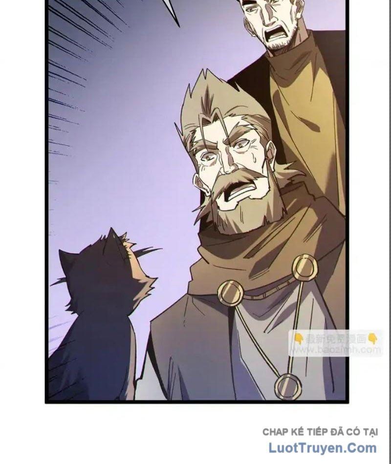 Toàn Dân Chuyển Chức: Bị Động Của Ta Vô Địch - Chapter 137 - Page 94