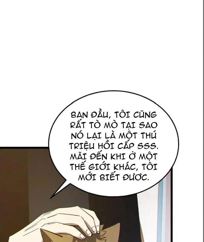 Toàn Dân Chuyển Chức: Bị Động Của Ta Vô Địch - Chapter 137 - Page 95