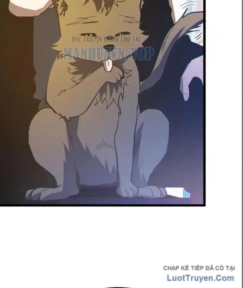 Toàn Dân Chuyển Chức: Bị Động Của Ta Vô Địch - Chapter 137 - Page 96