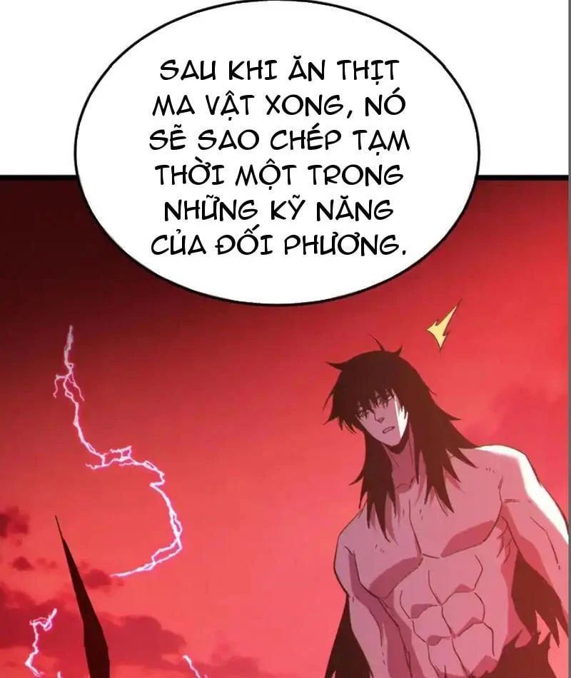 Toàn Dân Chuyển Chức: Bị Động Của Ta Vô Địch - Chapter 137 - Page 97