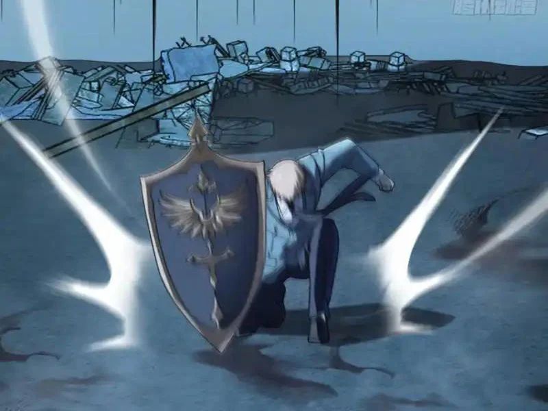 Dị Biến Giáng Lâm Nhân Gian: Kế Hoạch Thanh Trừ Người Chơi - Chapter 63 - Page 13