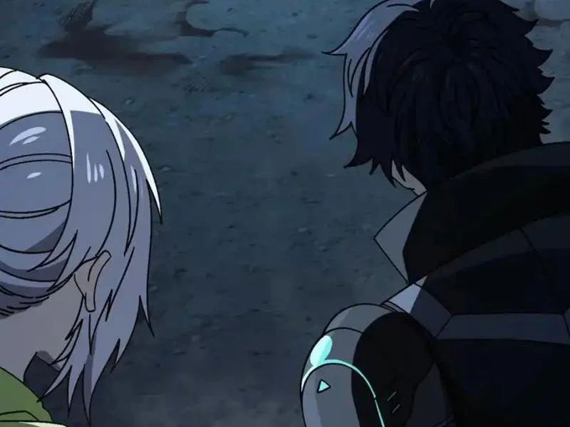 Dị Biến Giáng Lâm Nhân Gian: Kế Hoạch Thanh Trừ Người Chơi - Chapter 63 - Page 15