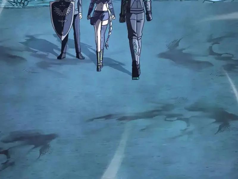 Dị Biến Giáng Lâm Nhân Gian: Kế Hoạch Thanh Trừ Người Chơi - Chapter 63 - Page 158