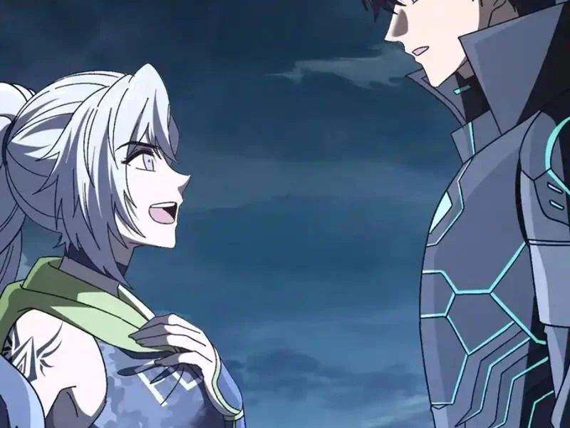 Dị Biến Giáng Lâm Nhân Gian: Kế Hoạch Thanh Trừ Người Chơi - Chapter 63 - Page 163