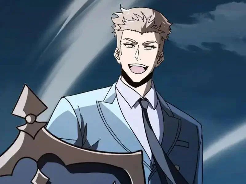 Dị Biến Giáng Lâm Nhân Gian: Kế Hoạch Thanh Trừ Người Chơi - Chapter 63 - Page 21