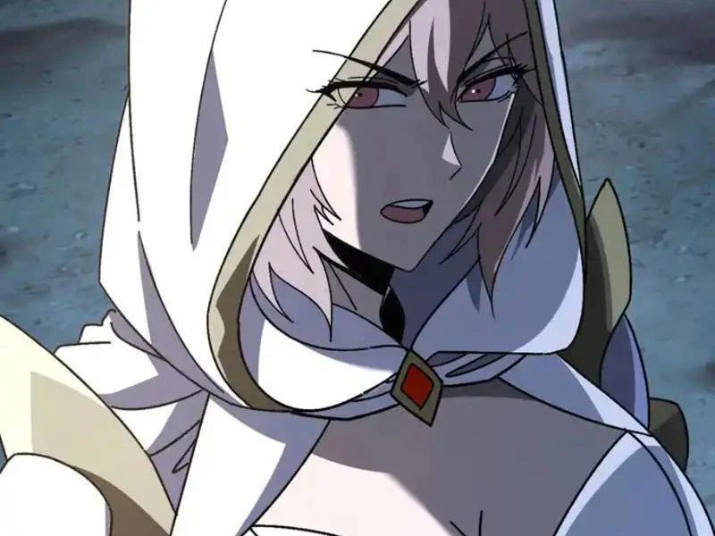 Dị Biến Giáng Lâm Nhân Gian: Kế Hoạch Thanh Trừ Người Chơi - Chapter 63 - Page 33