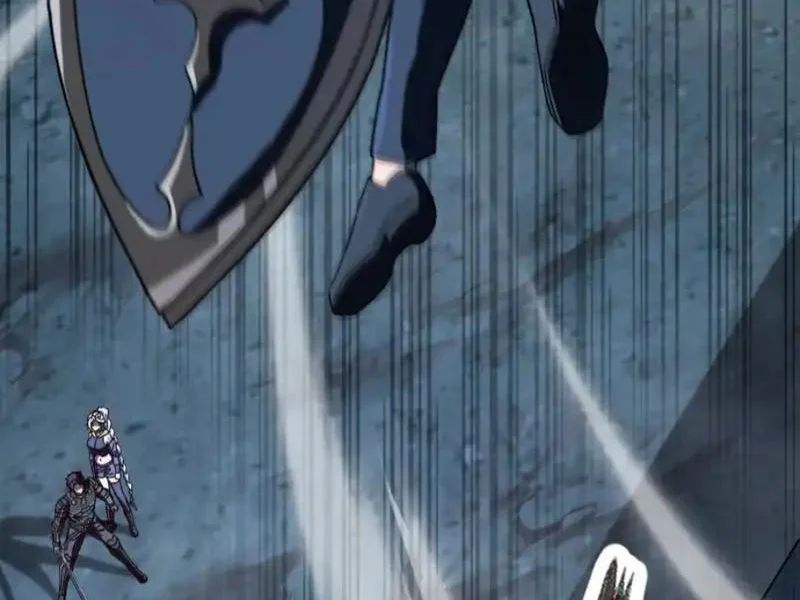 Dị Biến Giáng Lâm Nhân Gian: Kế Hoạch Thanh Trừ Người Chơi - Chapter 63 - Page 4