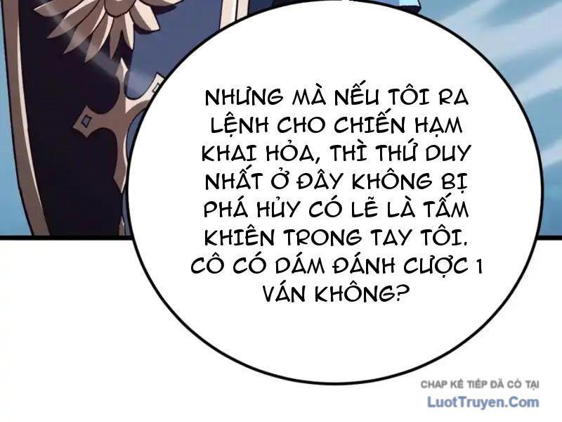 Dị Biến Giáng Lâm Nhân Gian: Kế Hoạch Thanh Trừ Người Chơi - Chapter 63 - Page 40