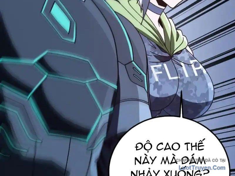 Dị Biến Giáng Lâm Nhân Gian: Kế Hoạch Thanh Trừ Người Chơi - Chapter 63 - Page 9