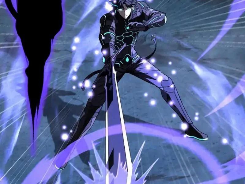 Dị Biến Giáng Lâm Nhân Gian: Kế Hoạch Thanh Trừ Người Chơi - Chapter 63 - Page 93