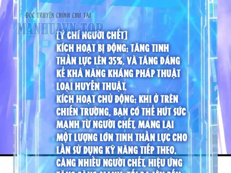 Dị Biến Giáng Lâm Nhân Gian: Kế Hoạch Thanh Trừ Người Chơi - Chapter 63 - Page 97