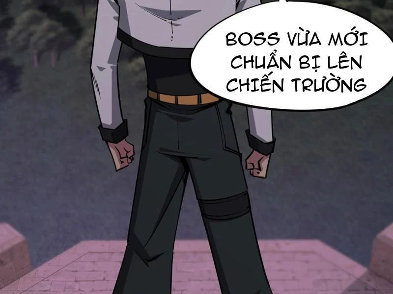 Toàn Dân Đoạt Tháp: Ta Đã Sớm Thông Qua Tầng 999 - Chapter 30 - Page 105