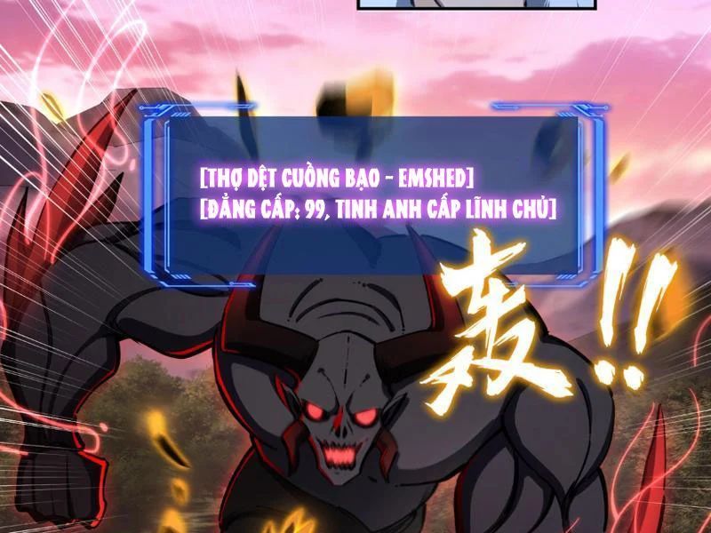 Toàn Dân Đoạt Tháp: Ta Đã Sớm Thông Qua Tầng 999 - Chapter 30 - Page 109
