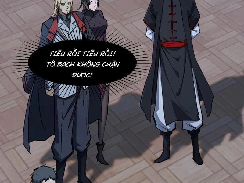 Toàn Dân Đoạt Tháp: Ta Đã Sớm Thông Qua Tầng 999 - Chapter 30 - Page 115