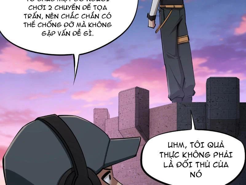 Toàn Dân Đoạt Tháp: Ta Đã Sớm Thông Qua Tầng 999 - Chapter 30 - Page 121