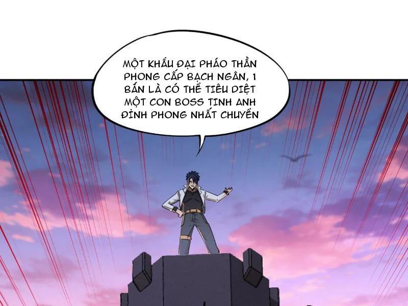 Toàn Dân Đoạt Tháp: Ta Đã Sớm Thông Qua Tầng 999 - Chapter 30 - Page 136