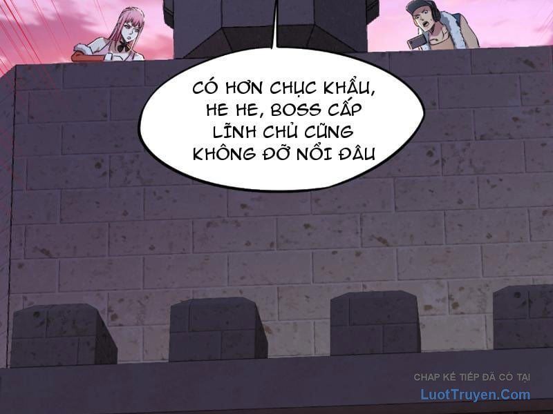 Toàn Dân Đoạt Tháp: Ta Đã Sớm Thông Qua Tầng 999 - Chapter 30 - Page 137