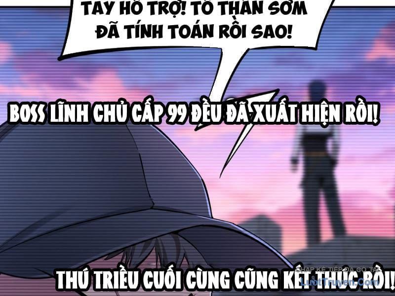 Toàn Dân Đoạt Tháp: Ta Đã Sớm Thông Qua Tầng 999 - Chapter 30 - Page 141