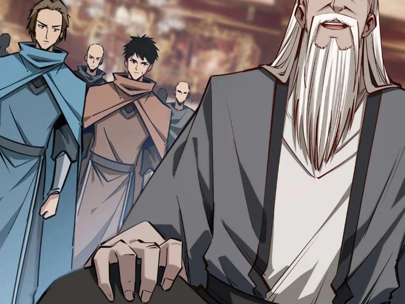 Toàn Dân Đoạt Tháp: Ta Đã Sớm Thông Qua Tầng 999 - Chapter 30 - Page 15