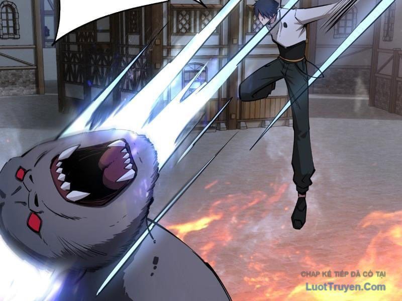 Toàn Dân Đoạt Tháp: Ta Đã Sớm Thông Qua Tầng 999 - Chapter 30 - Page 21