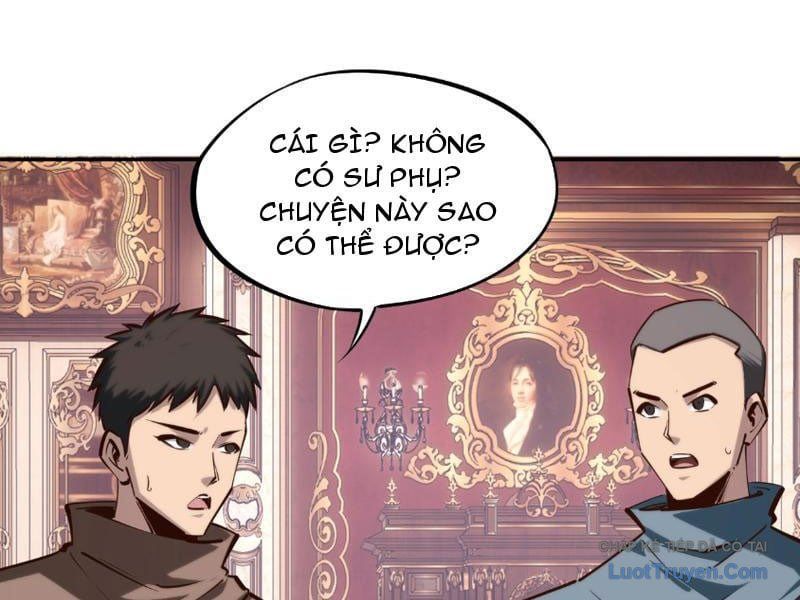 Toàn Dân Đoạt Tháp: Ta Đã Sớm Thông Qua Tầng 999 - Chapter 30 - Page 30