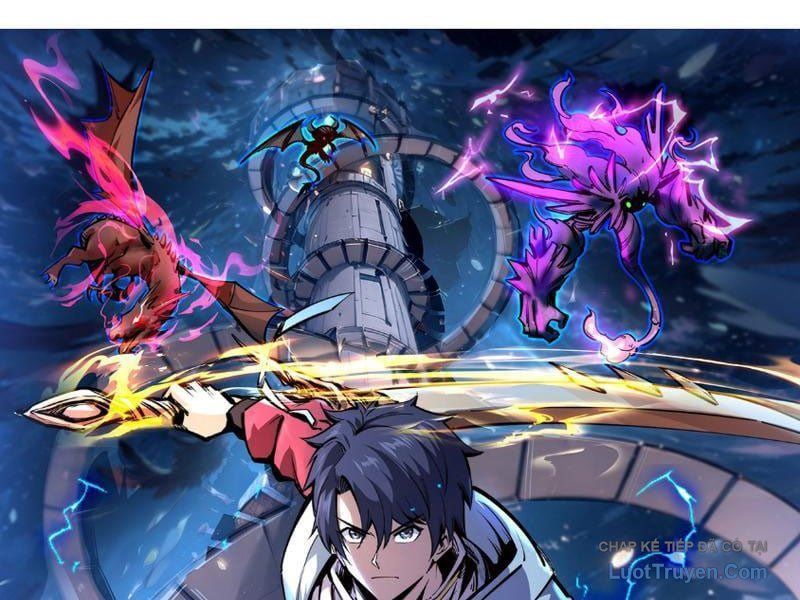 Toàn Dân Đoạt Tháp: Ta Đã Sớm Thông Qua Tầng 999 - Chapter 30 - Page 36