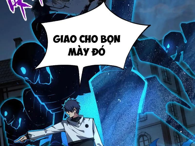 Toàn Dân Đoạt Tháp: Ta Đã Sớm Thông Qua Tầng 999 - Chapter 30 - Page 49