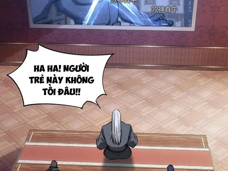 Toàn Dân Đoạt Tháp: Ta Đã Sớm Thông Qua Tầng 999 - Chapter 30 - Page 5