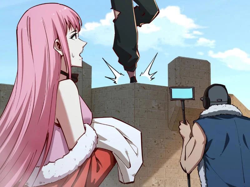 Toàn Dân Đoạt Tháp: Ta Đã Sớm Thông Qua Tầng 999 - Chapter 30 - Page 57