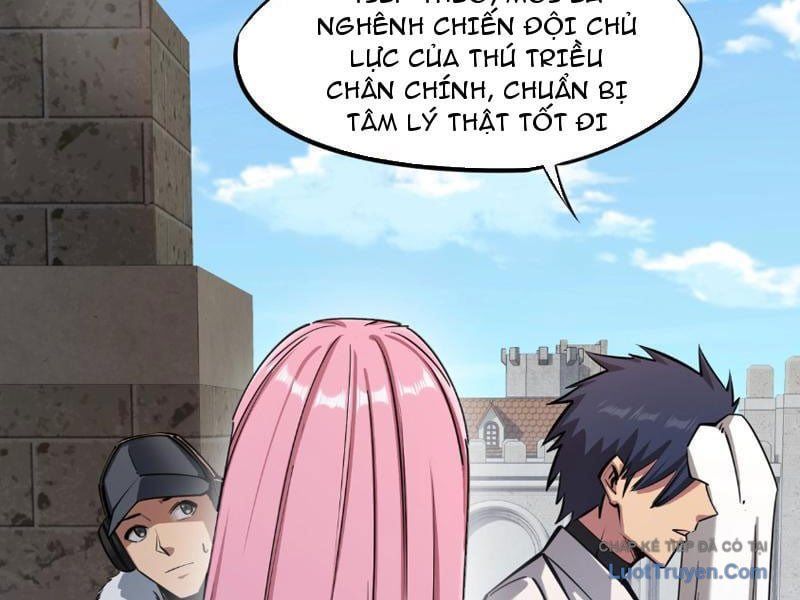 Toàn Dân Đoạt Tháp: Ta Đã Sớm Thông Qua Tầng 999 - Chapter 30 - Page 60