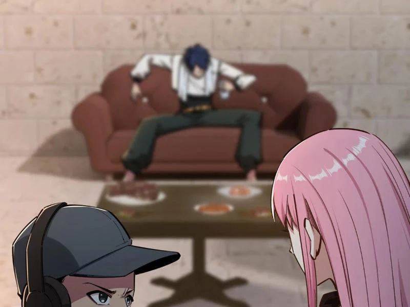 Toàn Dân Đoạt Tháp: Ta Đã Sớm Thông Qua Tầng 999 - Chapter 30 - Page 63