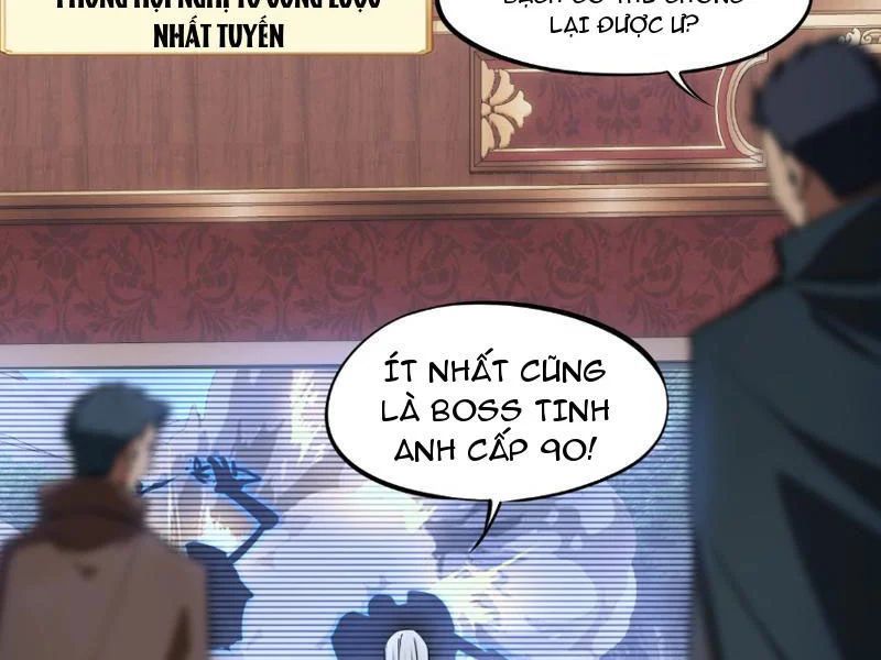 Toàn Dân Đoạt Tháp: Ta Đã Sớm Thông Qua Tầng 999 - Chapter 30 - Page 66