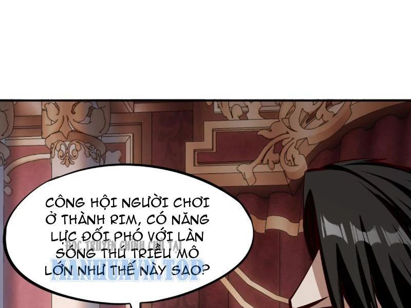 Toàn Dân Đoạt Tháp: Ta Đã Sớm Thông Qua Tầng 999 - Chapter 30 - Page 72