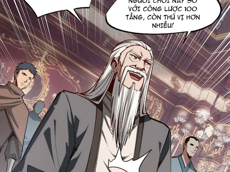 Toàn Dân Đoạt Tháp: Ta Đã Sớm Thông Qua Tầng 999 - Chapter 30 - Page 8