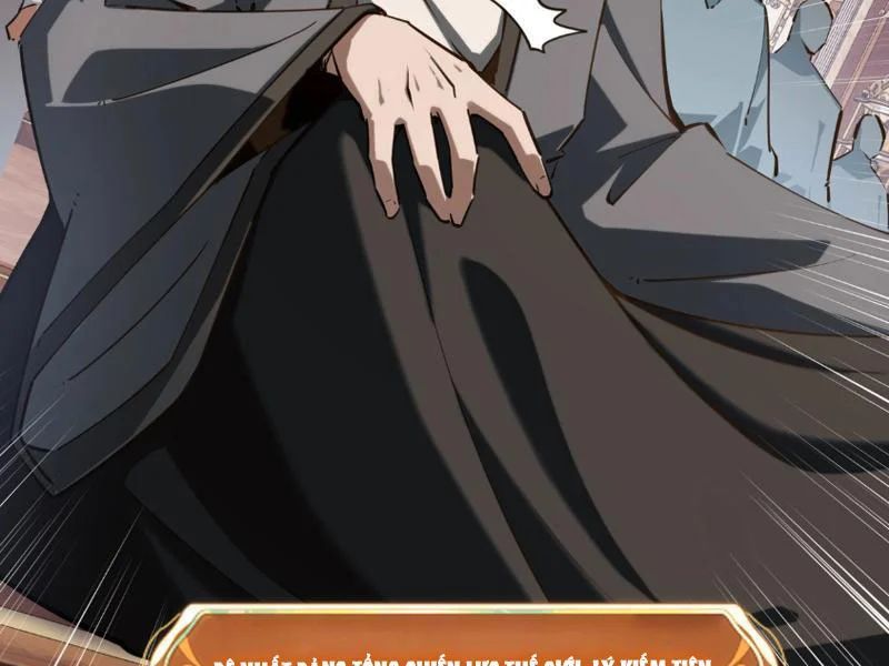 Toàn Dân Đoạt Tháp: Ta Đã Sớm Thông Qua Tầng 999 - Chapter 30 - Page 9