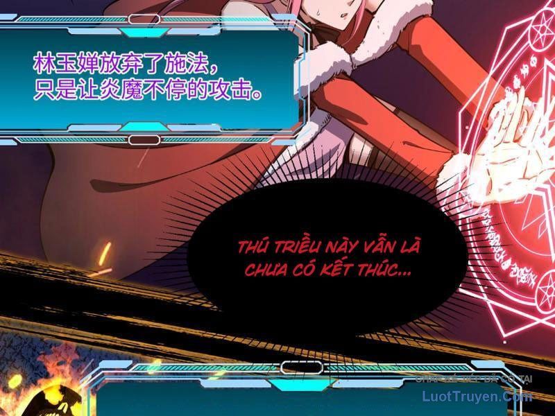 Toàn Dân Đoạt Tháp: Ta Đã Sớm Thông Qua Tầng 999 - Chapter 30 - Page 93