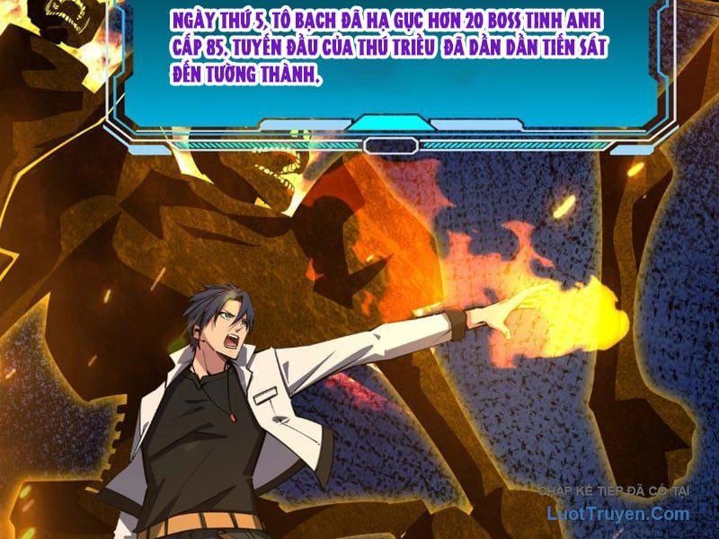 Toàn Dân Đoạt Tháp: Ta Đã Sớm Thông Qua Tầng 999 - Chapter 30 - Page 94