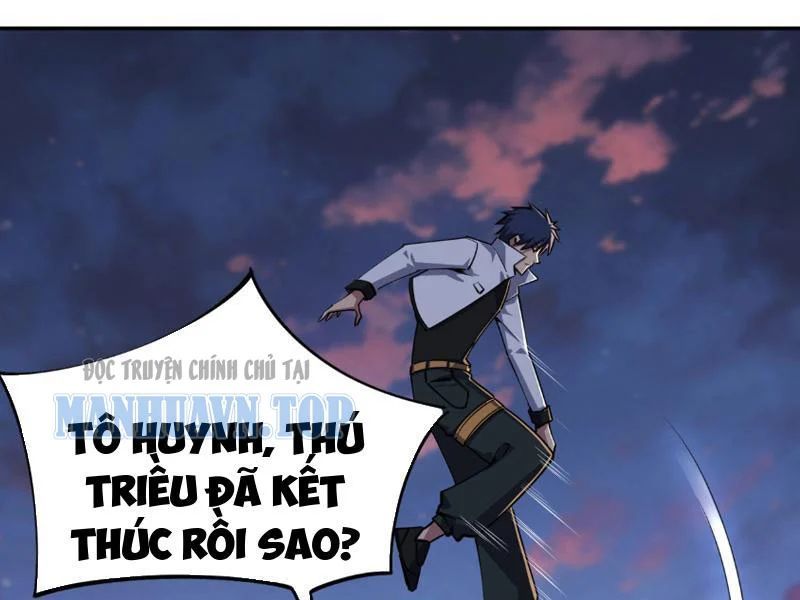 Toàn Dân Đoạt Tháp: Ta Đã Sớm Thông Qua Tầng 999 - Chapter 30 - Page 99