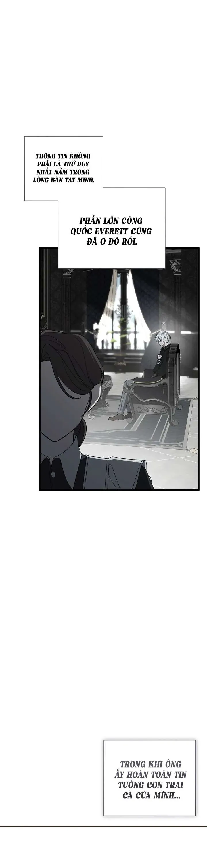 Vị Phu Quân Căm Ghét Tôi Đã Mất Trí Nhớ - Chapter 83 - Page 12