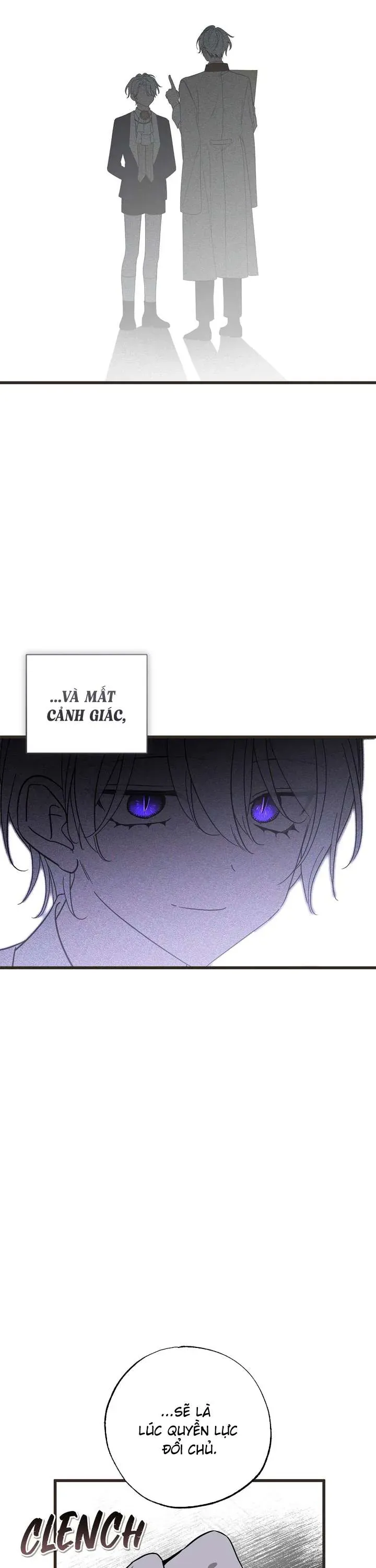 Vị Phu Quân Căm Ghét Tôi Đã Mất Trí Nhớ - Chapter 83 - Page 13