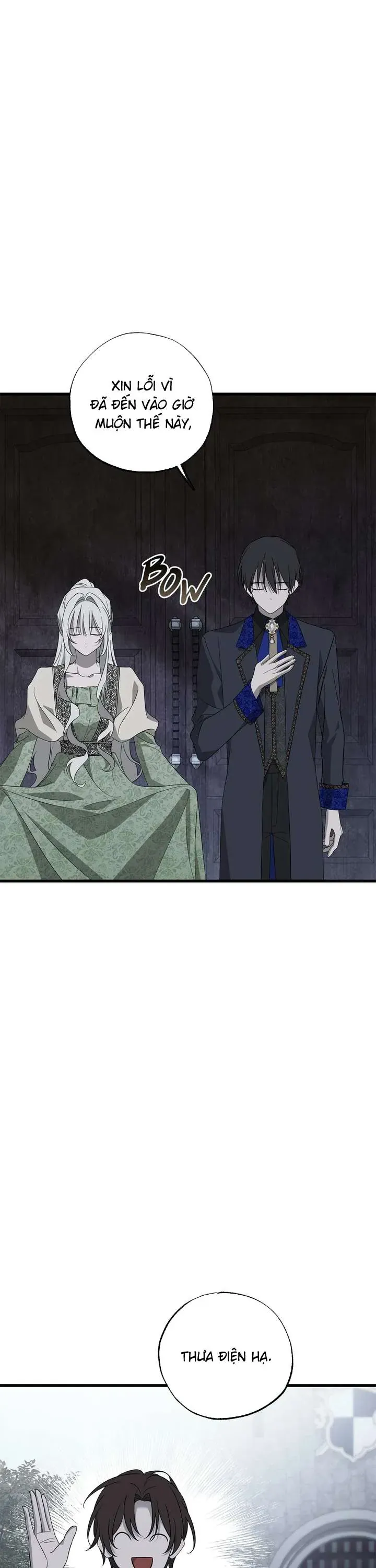 Vị Phu Quân Căm Ghét Tôi Đã Mất Trí Nhớ - Chapter 83 - Page 17