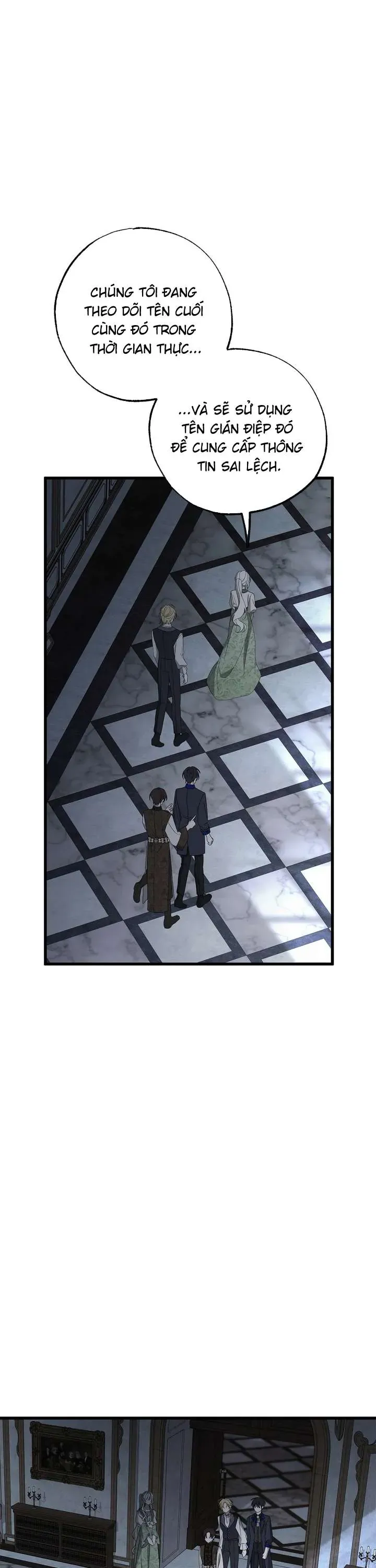 Vị Phu Quân Căm Ghét Tôi Đã Mất Trí Nhớ - Chapter 83 - Page 19