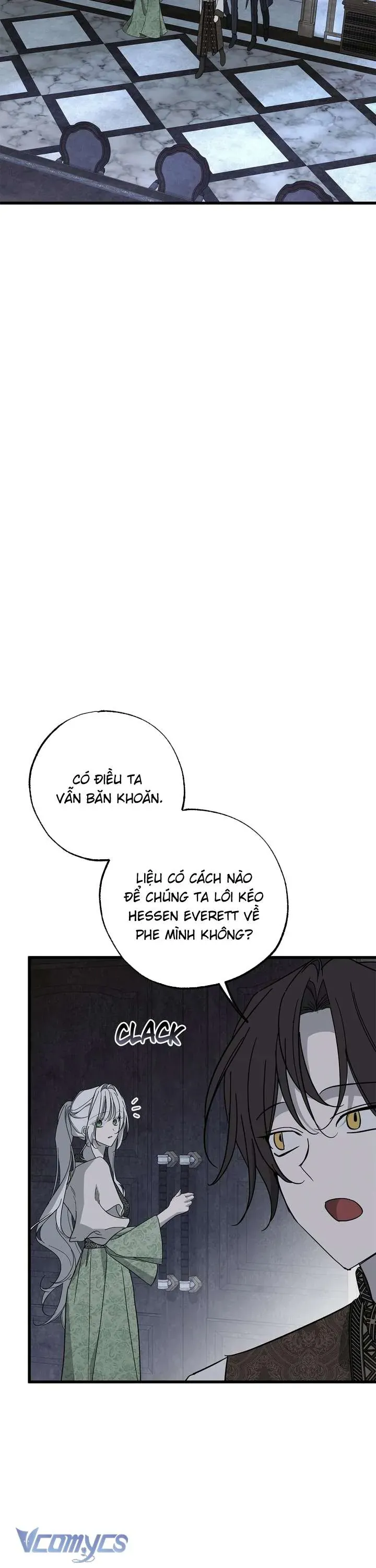 Vị Phu Quân Căm Ghét Tôi Đã Mất Trí Nhớ - Chapter 83 - Page 20