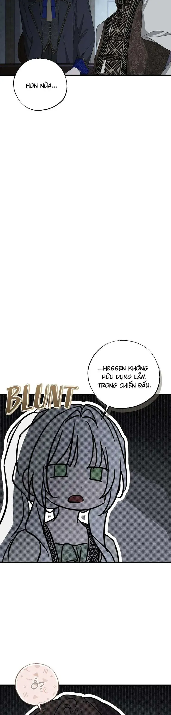Vị Phu Quân Căm Ghét Tôi Đã Mất Trí Nhớ - Chapter 83 - Page 22