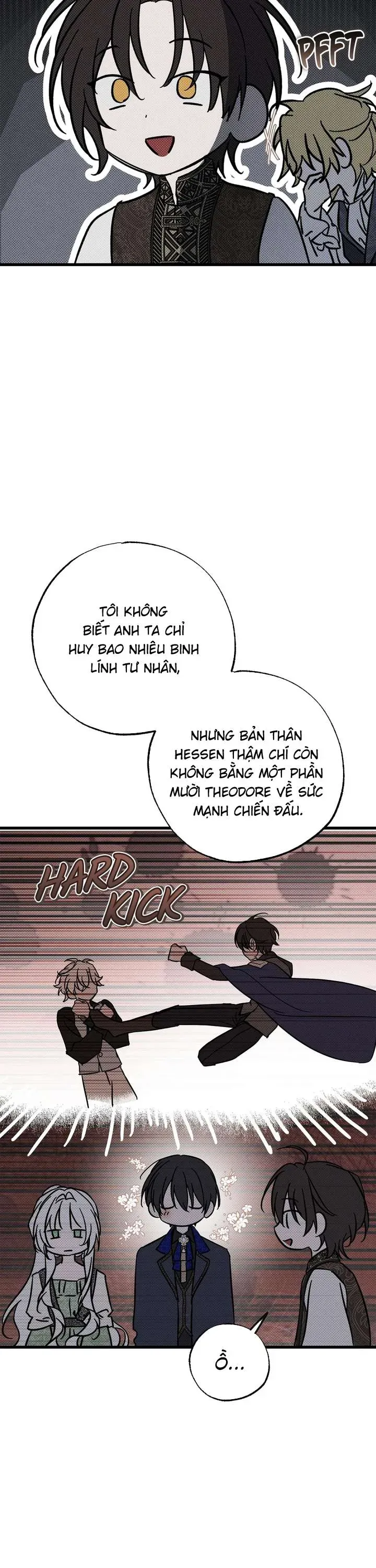 Vị Phu Quân Căm Ghét Tôi Đã Mất Trí Nhớ - Chapter 83 - Page 23