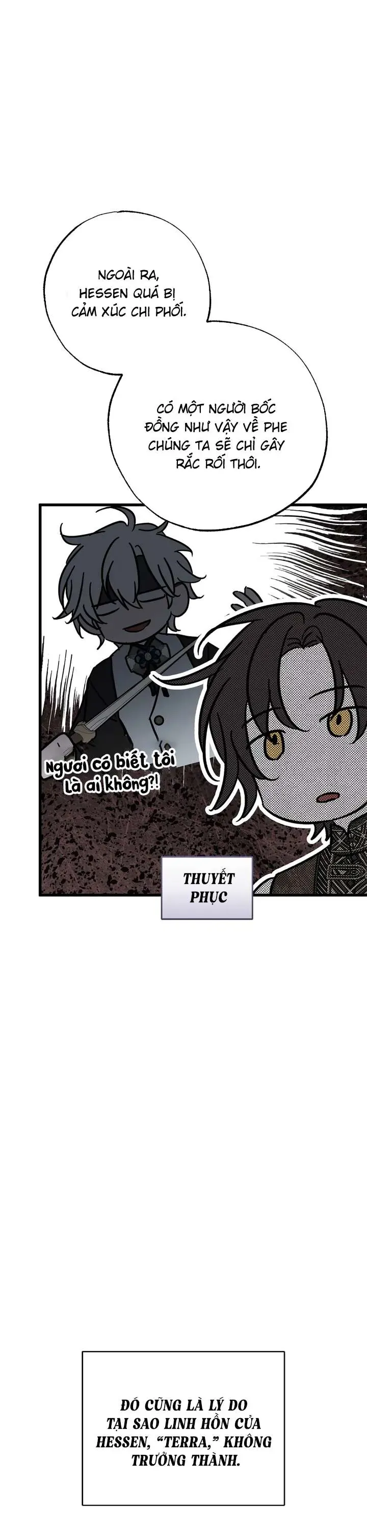 Vị Phu Quân Căm Ghét Tôi Đã Mất Trí Nhớ - Chapter 83 - Page 24