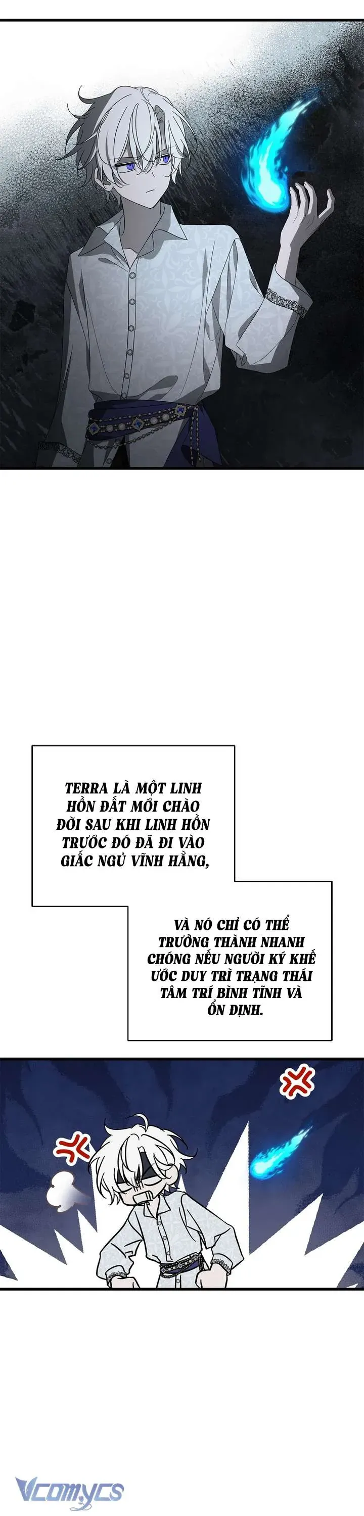 Vị Phu Quân Căm Ghét Tôi Đã Mất Trí Nhớ - Chapter 83 - Page 25