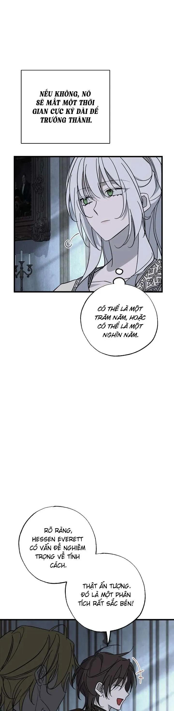 Vị Phu Quân Căm Ghét Tôi Đã Mất Trí Nhớ - Chapter 83 - Page 26