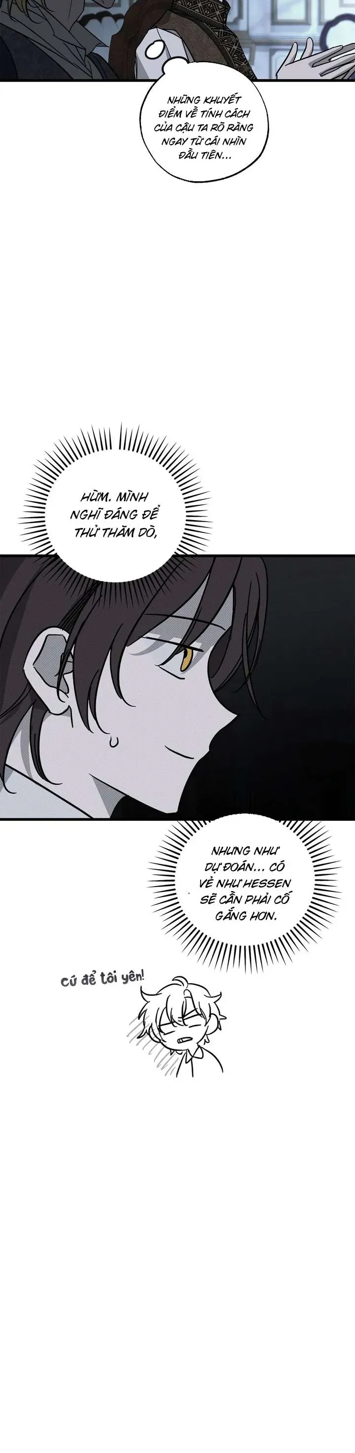 Vị Phu Quân Căm Ghét Tôi Đã Mất Trí Nhớ - Chapter 83 - Page 27