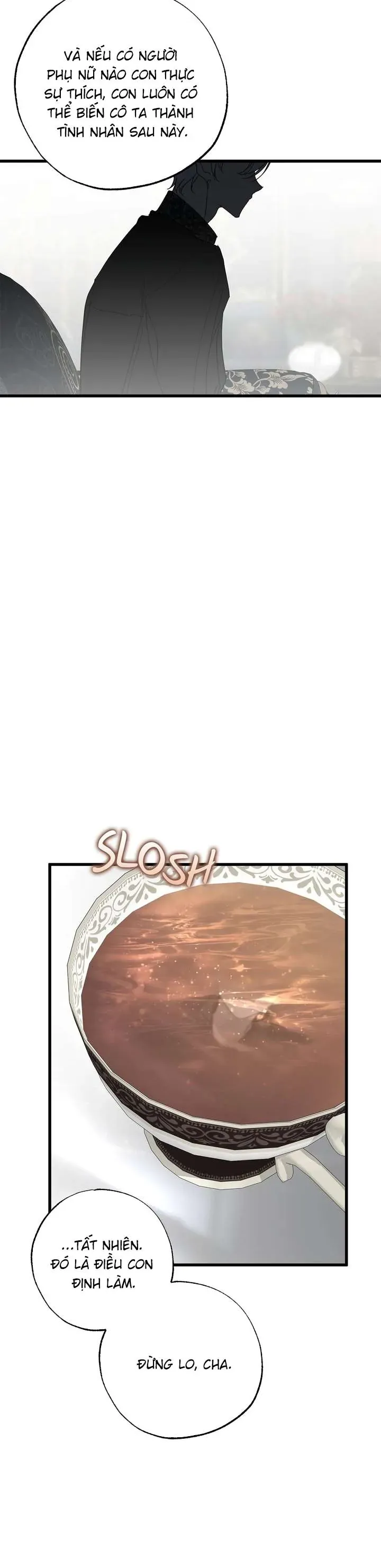 Vị Phu Quân Căm Ghét Tôi Đã Mất Trí Nhớ - Chapter 83 - Page 3